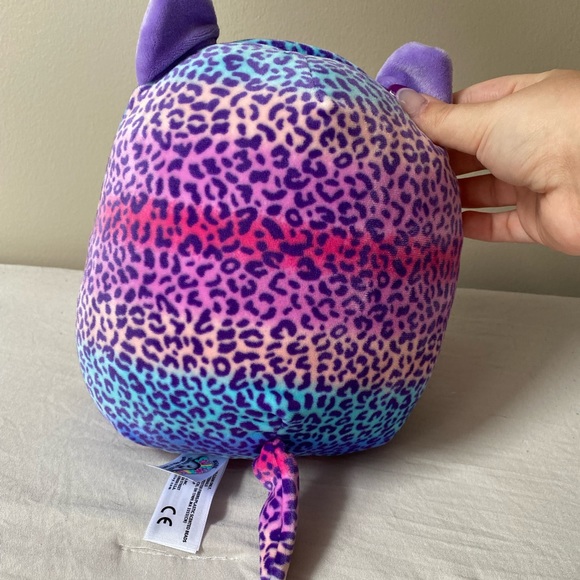 mystery squad 8” squishmallow BUNDLE - Picture 3 of 6